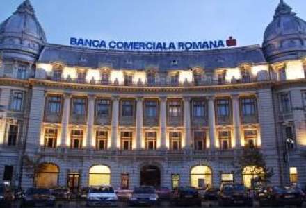 SIF Muntenia a vandut ultimele actiuni BCR, pentru 53,5 milioane lei