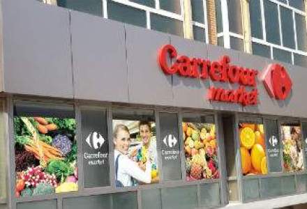 Carrefour deschide un nou supermarket la Ploiesti