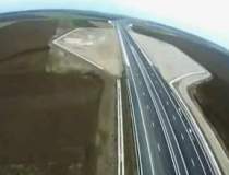 VIDEO: Asa arata autostrada...