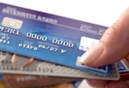 Serviciu pentru plata facturilor cu cardul de credit