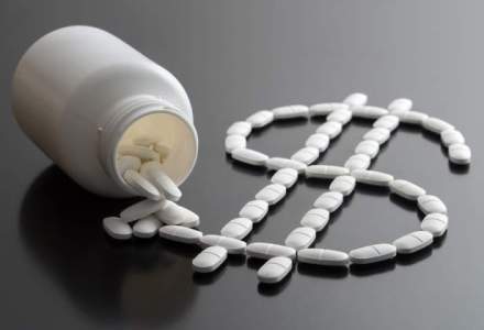 Consiliul Concurentei este ingrijorat de efectele achizitiei A&D Pharma de catre Penta Investment