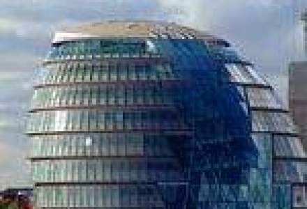 MasterCard: Londra este cel mai important centru comercial al lumii