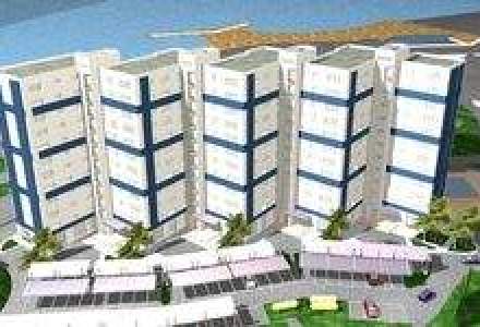 Complexul Sara Sea View din Olimp, investitie de 15 mil. euro