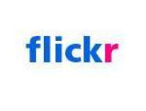Flickr, disponibil in sapte...