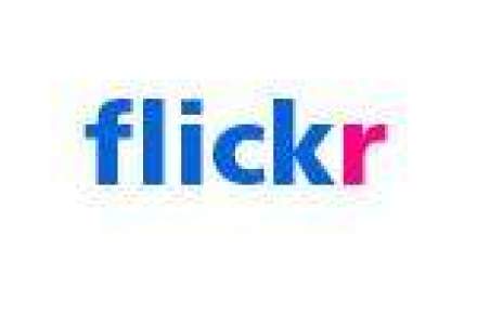 Flickr, disponibil in sapte limbi internationale