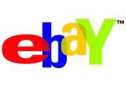 eBay renunta la serviciile Google