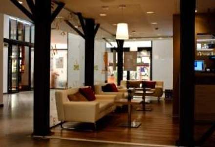 Cafeneaua din holul birourilor Metropolis, afaceri de 300.000 euro in primul an