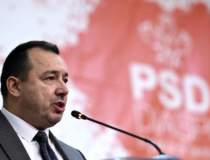 Radulescu, PSD: Voi propune...