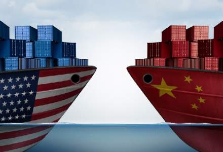 China va lupta "cu orice pret" in razboiul comercial impotriva SUA
