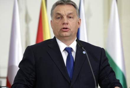 Viktor Orban, dupa castigarea alegerilor: Avem sansa de a apara Ungaria