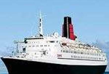 Vasul de croaziera Queen Elizabeth 2, vandut in Dubai pentru 100 mil. dolari