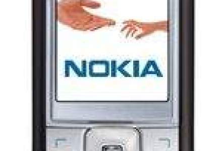 Nokia a dezvaluit trei modele noi de telefon mobil