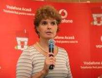 Vodafone Romania vrea o felie...