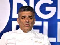 Chef Joseph Hadad: Romania nu...