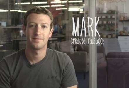 Lectia de leadership despre cum sa nu cedezi sub presiune: De ce notitele lui Mark Zuckerberg au devenit virale