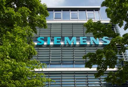 Siemens SRL va reabilita statii de transformare in Republica Moldova