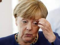 Atac in Siria: Angela Merkel...