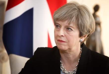 Theresa May spune ca atacul asupra Siriei transmite un mesaj clar impotriva armelor chimice. May, criticata de opozitia britanica