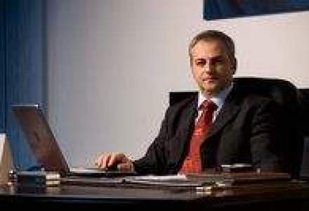 Felix Patrascanu: Ma bucur ca oamenii de afaceri din Romania nu sunt la nivelul celor politici