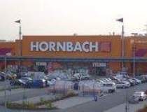 Hornbach investeste 25 mil....