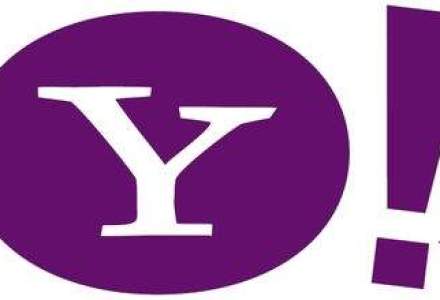 Veniturile Yahoo au depasit 1 MLD. de dolari in primul trimestru