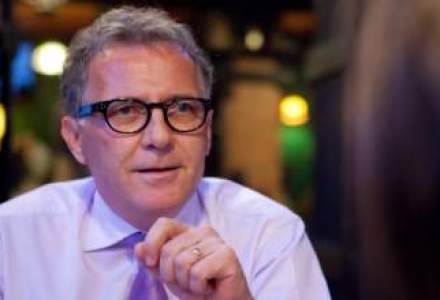 La cina cu Titov Buzescu, vicepresedinte Rompetrol: Despre Coca-Cola, petrol si favelele braziliene