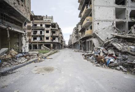 SUA sustine ca exista indicii ca in atacul chimic din Douma s-a folosit sarin