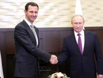 Bashar al-Assad: Loviturile...