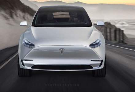 Tesla planuieste un SUV Model Y. Este posibil avand in vedere ca Model 3 a fost un esec?