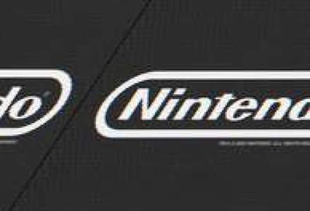 Nintendo bate Sony pe bursa din Japonia