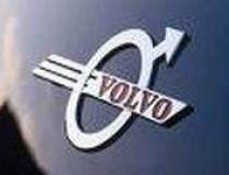 Volvo pierde teren pe piata...