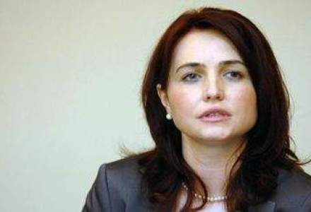 Fostul presedinte ANRP Crinuta Nicoleta Dumitrean nu poate justifica peste 150.000 de euro