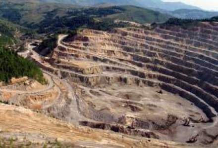 Valhalla Resources se aliaza cu Roman Copper pentru preluarea Cupru Min