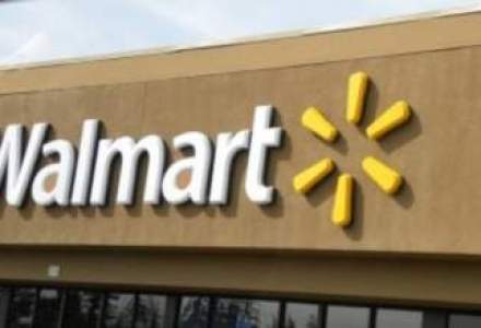 Se intampla si la case mari: Wal-Mart a ascuns rezultatele unei anchete privind mita