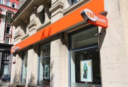 TBI Bank lanseaza depozitele in dolari si pluseaza dobanda la lei pana la 3,3% pe an