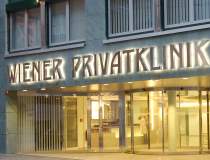 Spitalul WPK din Viena: Avem...