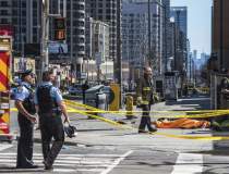 Atac terorist in Canada: 9...