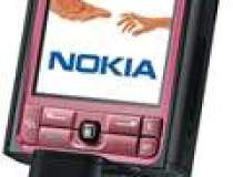Nokia, cea mai ecologica...
