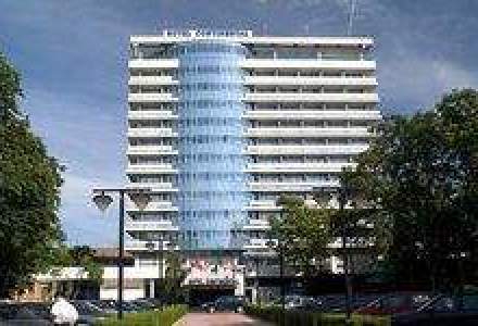 Raiffeisen Leasing finanteaza cu 18,4 milioane euro lantul hotelier Continental
