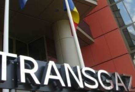 Transgaz acorda dividende de peste 350 mil. lei