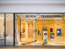 Banca Transilvania anunta un...