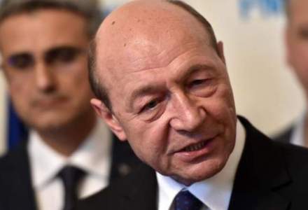 Dosarul in care Basescu vorbea despre cum a fost aranjata condamnarea lui Voiculescu a fost redeschis