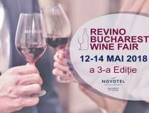 (P) ReVino Bucharest Wine...