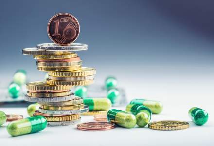 Antibiotice Iasi vrea sa ia un credit de 15,4 milioane euro de la UniCredit Bank