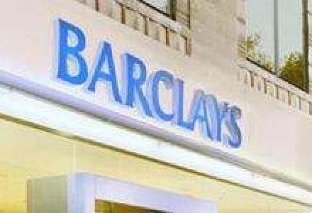 Gigantul Barclays, o alta vedeta pe piata Rasdaq