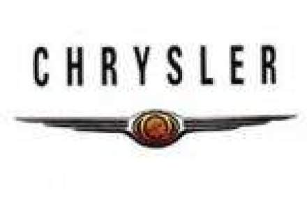 Chrysler va produce in China autoturisme pentru americani si europeni