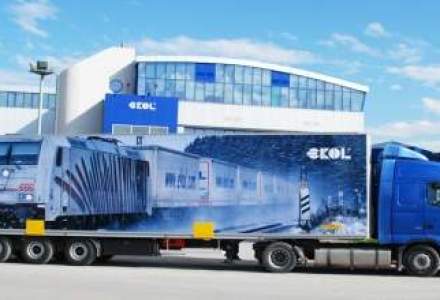 Ekol Logistics investeste 4,5 mil. euro si angajeaza 70 de persoane
