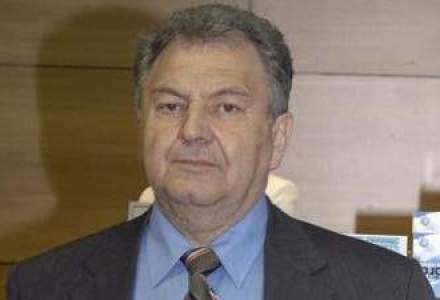 Omul de afaceri Ilie Carabulea a fost condamnat la inchisoare. A demisionat de la sefia Bancii Carpatica