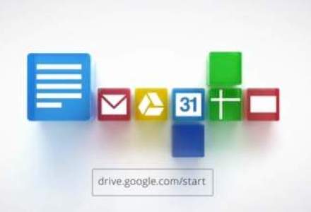 Google deja starneste confuzii prin confidentialitatea informatiilor stocate pe serviciul de cloud "Drive"