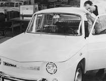 Istoria Automobile Dacia:...